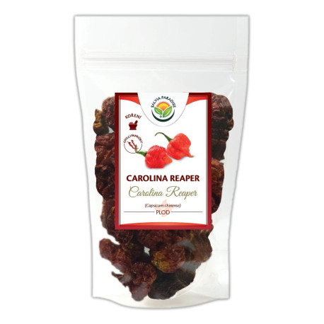 Chili Carolina Reaper 140g