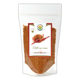 Chili con carne 120g