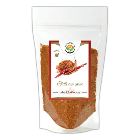 Chilli con carne 1000g