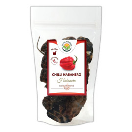 Chili Habanero 30g