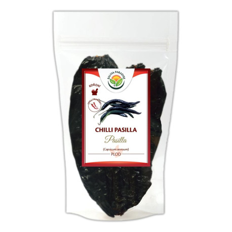 Chili Pasilla 20g