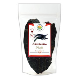 Chili Pasilla 100g