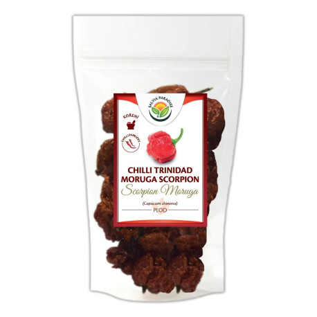 Chili Trinidad Moruga Scorpion 40g