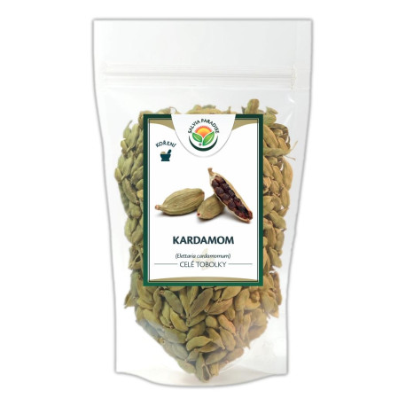 Cały kardamon 600g