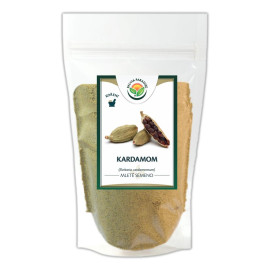 Mielony kardamon 500g