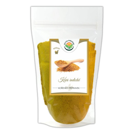 Indyjskie curry 250g