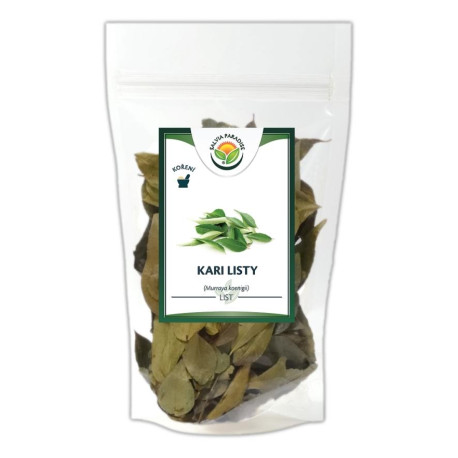 Zostawienia curry 1000g
