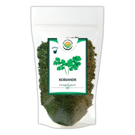Liść kolendry 50g