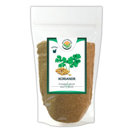Owoc kolendry posiekany 50g
