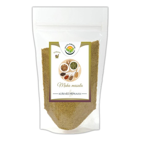 Maha masala 200g