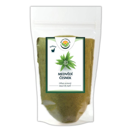 Posiekany dziki czosnek 150g