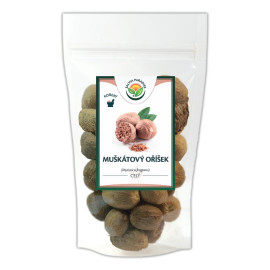 Gałka muszkatołowa cała 500g