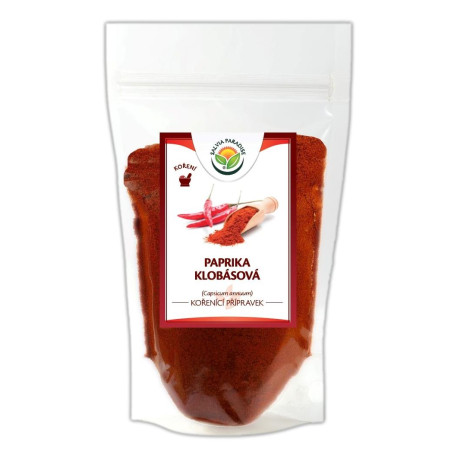 Kiełbasa pieprzowa 1000g
