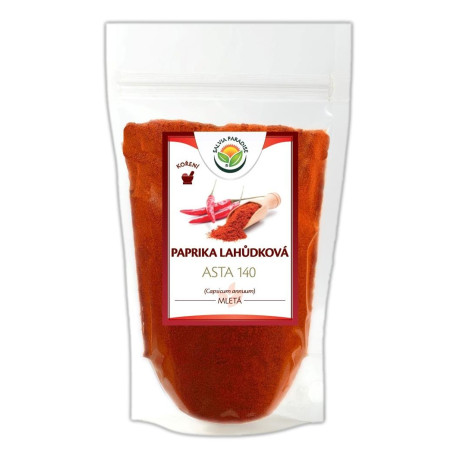 Papryka 1000g