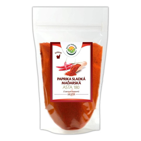 Węgierska papryka słodka 250g