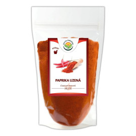 Słodka wędzona papryka 150g