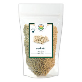 Biały pieprz cały 250g