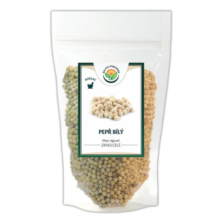 Biały pieprz cały 250g