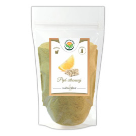 Cytrynowa papryka 250g