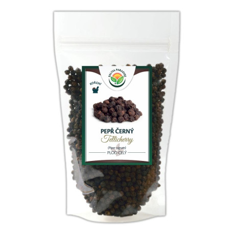 Cały pieprz Tellicherry 250g