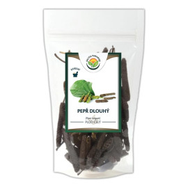 Cała długa papryka 400g