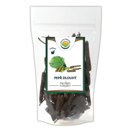 Cała długa papryka 400g