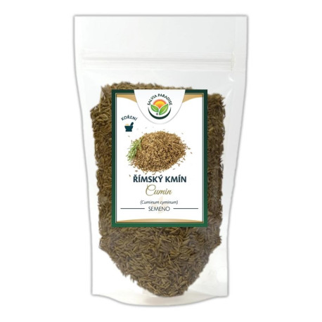 Kmin – cały kmin 1000g