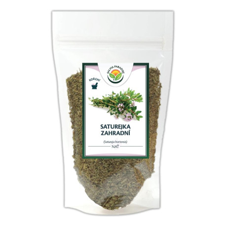 Liście słone 100g