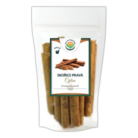 Cejlonowy cynamon cały 200g