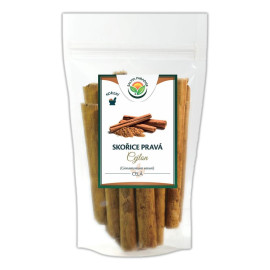 Cejloński cynamon w całości 400g