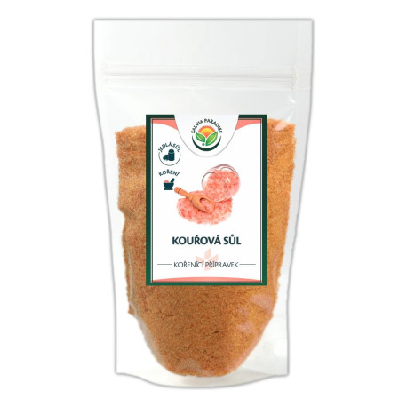 Sól dymna 250g