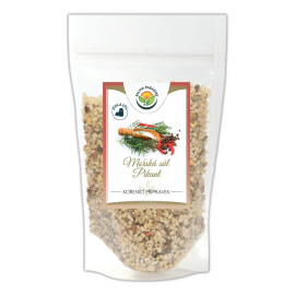 Pikantna sól morska 400g