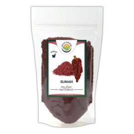 Sumah - Sumac Ground 120g