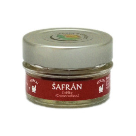 Szafran 1 g