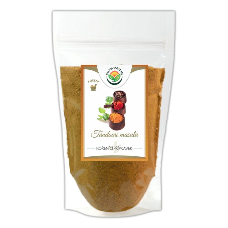 Tandoori masala 1000g