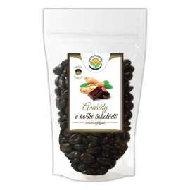 Orzeszki ziemne w ciemnej czekoladzie 1500g