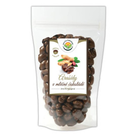 Orzeszki ziemne w mlecznej czekoladzie 1500g