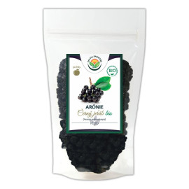 Chokeberry - żuraw BIO 250g