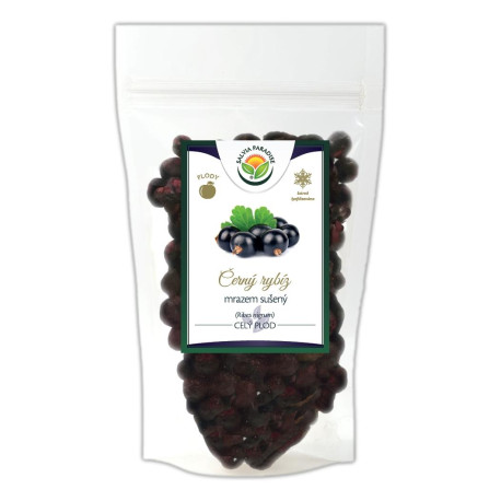 Liofilizowana porzeczka – liofilizowana 350g