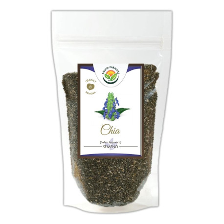 Nasiona chia - Salvia hispanica 100g