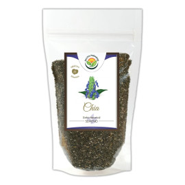 Nasiona chia - Salvia hispanica 1000g