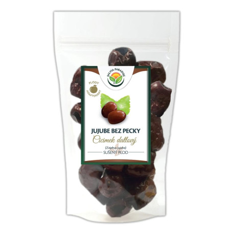 Jujube – Daktyle ssące bez nasion 1000g