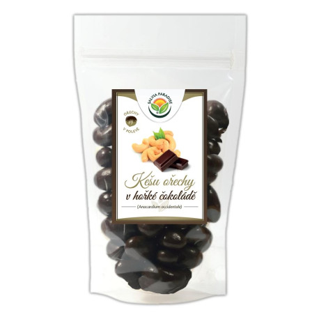 Nerkowce w ciemnej czekoladzie 1500g