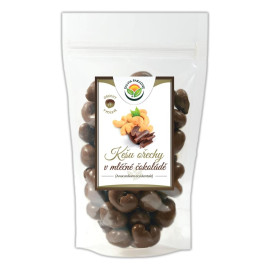 Nerkowce w mlecznej czekoladzie 300g