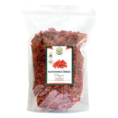 Goji 1000 g