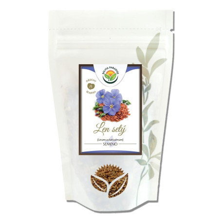 Siemię lniane 150g