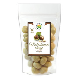 Orzechy makadamia 500g