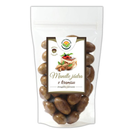 Migdały w tiramisu 150g