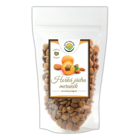 Gorzkie ziarna moreli 1000g