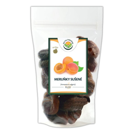 Suszone morele 1000g